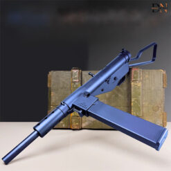 sten mk2 gelgun