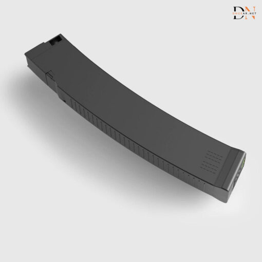 kwa qrf mod1 gelgun