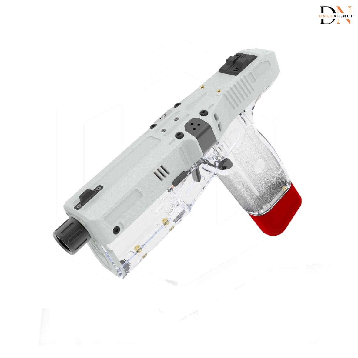 HC Diana 2025 Flywheel Blaster ( Màu Tuỳ Chọn ) 3 hc diana 2025 sung dan xop