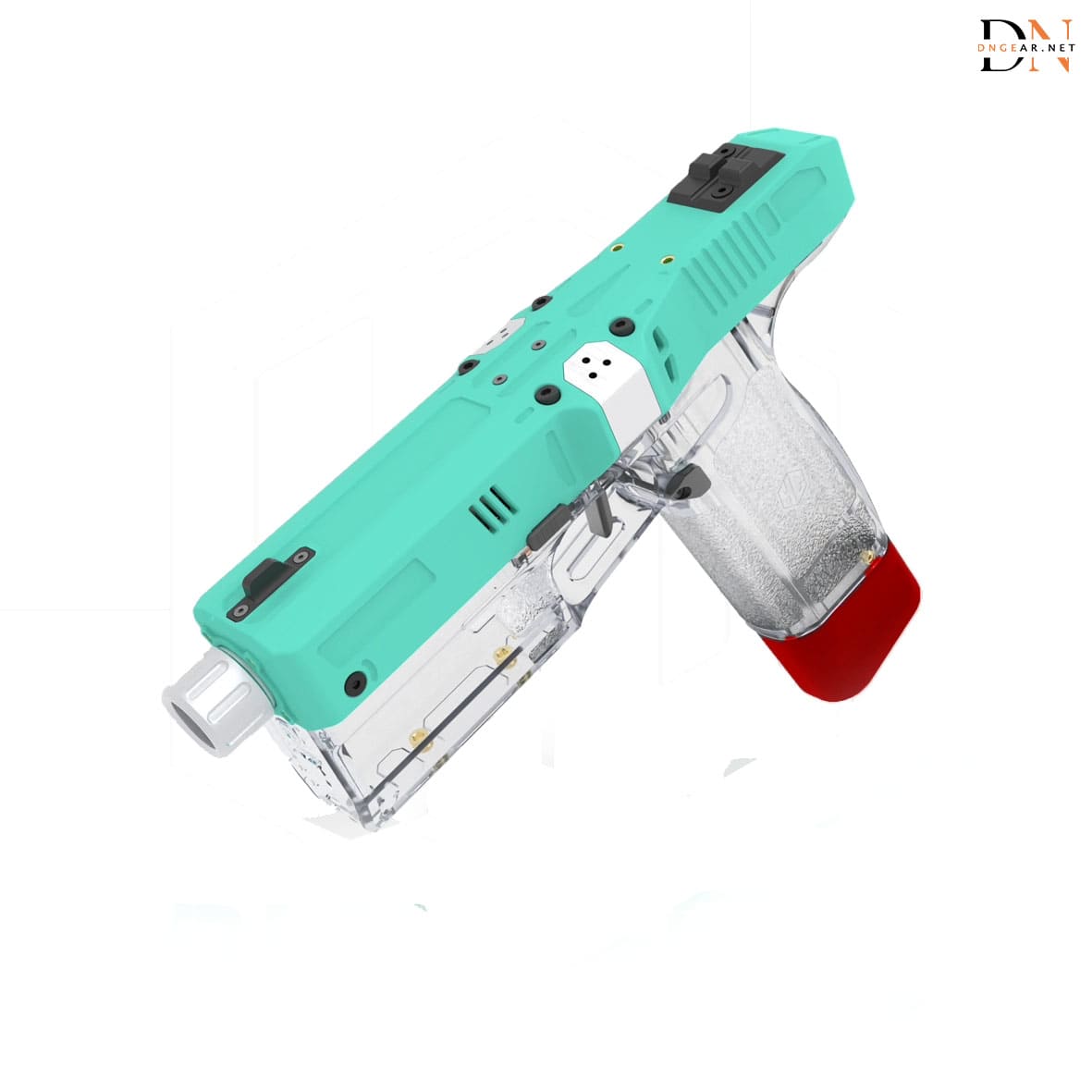 HC Diana 2025 Flywheel Blaster ( Màu Tuỳ Chọn ) 2 hc diana 2025 sung dan xop