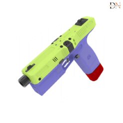 HC Diana 2025 Flywheel Blaster ( Màu Tuỳ Chọn ) 15 hc diana 2025 sung dan xop