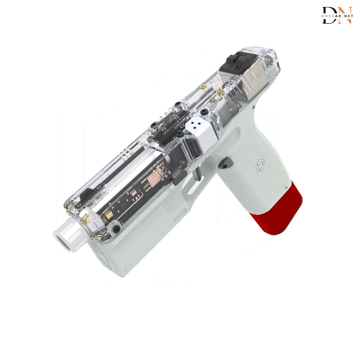 HC Diana 2025 Flywheel Blaster ( Màu Tuỳ Chọn ) 4 hc diana 2025 sung dan xop