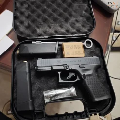 g19 gen5 laser vang shell mulifang