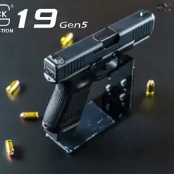 Mulifang G19 Gen5 15 g19 gen5 laser vang shell mulifang