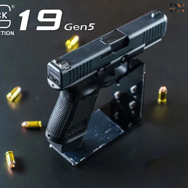 Mulifang G19 Gen5 6 g19 gen5 laser vang shell mulifang
