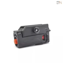 phong luu mini gun sung ban dan xop