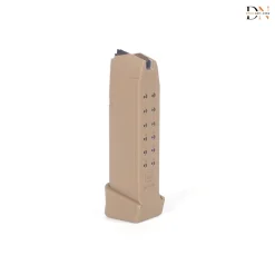 g19 gen5 laser vang shell mulifang