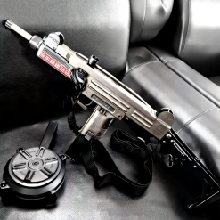 uzi mp2a1 gel blaster sung ban dan thach