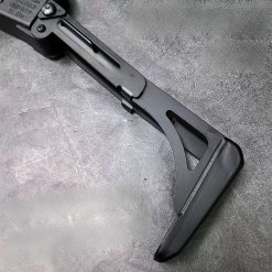 uzi mp2a1 gel blaster sung ban dan thach