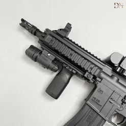 sijun hk416c gel blaster sung ban dan thach