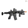 sijun hk416c gel blaster sung ban dan thach