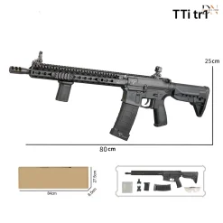 sijun tr1 tti gel blaster sung ban dan thach