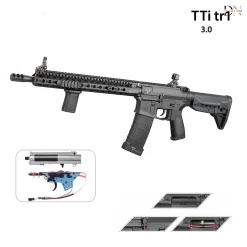 sijun tr1 tti gel blaster sung ban dan thach