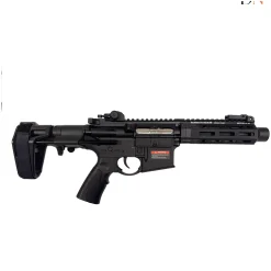 ddm4 pdw gelblaster gelgun sung ban dan thach