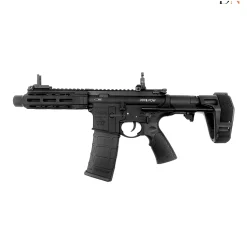 ddm4 pdw gelblaster gelgun sung ban dan thach