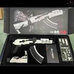 renxiang ak storm gelblaster gelgun