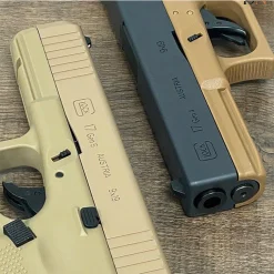 g17 gen5 sung laser