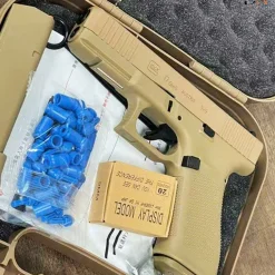 g17 gen5 sung laser