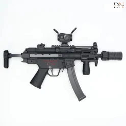 shengye mp5k utg gel blaster sung ban dan thach