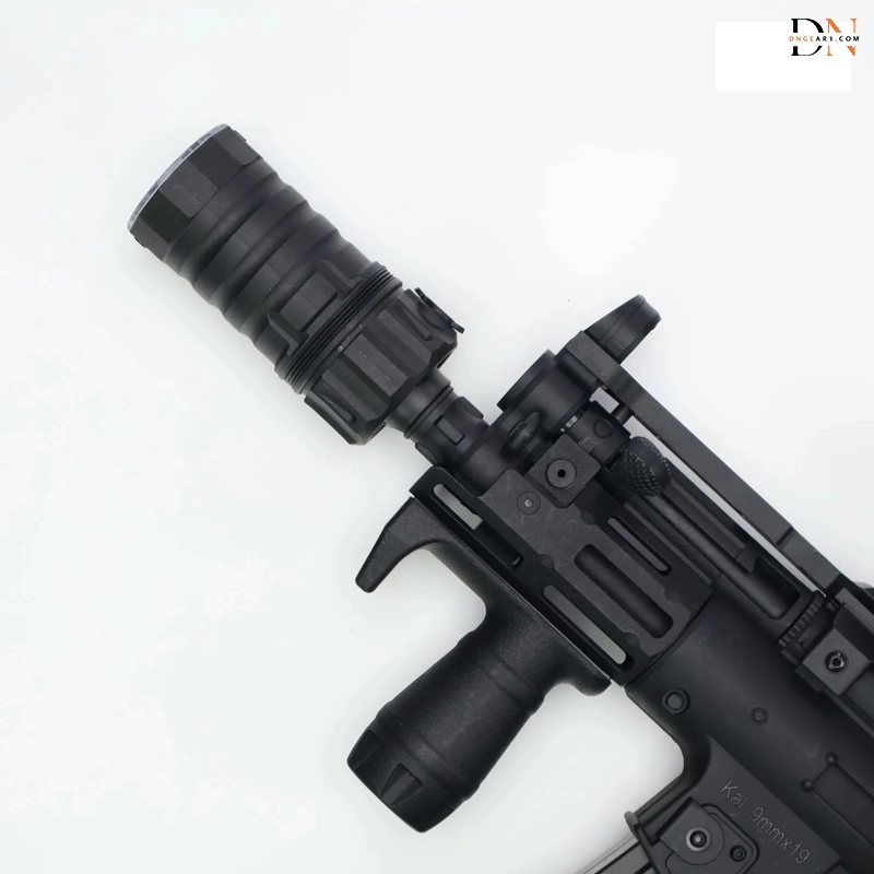 Shengye MP5K-UTG Gelgun 11 shengye mp5k utg gel blaster sung ban dan thach