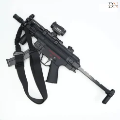 Shengye MP5K-UTG Gelgun 19 shengye mp5k utg gel blaster sung ban dan thach
