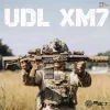 udl xm7 gelgun sung ban dan thach