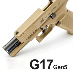 g17 gen5 sung laser