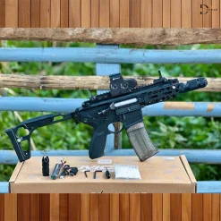 tg mcx gelgun blaster