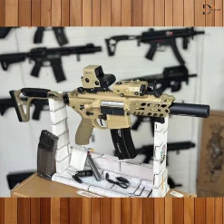 tg mcx gelgun blaster