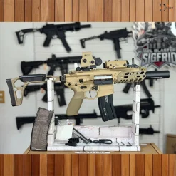 tg mcx gelgun blaster