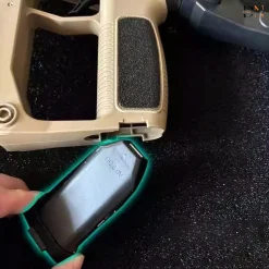 lehui vector gelgun blaster