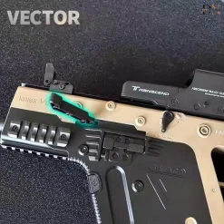 lehui vector gelgun blaster