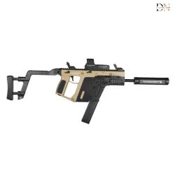 lehui vector gelgun blaster