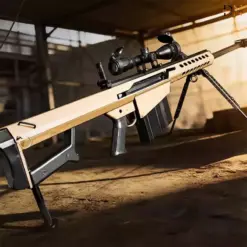 JieYing Barret M82A1- GelGun 5 jieying m82a1 gelgun sung ngam ban dan thach