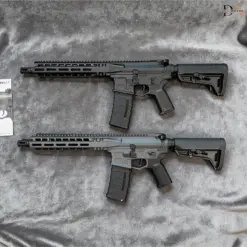 senberon radian mod 1 gelblaster gelgun