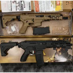 sig563 gelgun sung ban dan thach