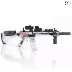 tiangong f4 carbon gelgun