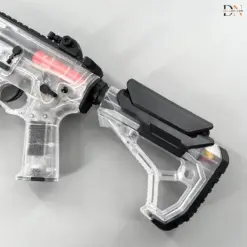 TianGong F4 Phiên Bản Trong Suốt - Gelgun 5 tiangong f4 carbon gelgun