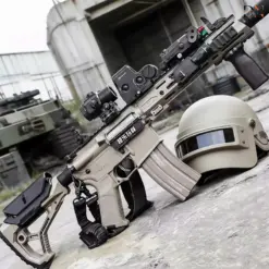 tiangong f4 carbon gelgun