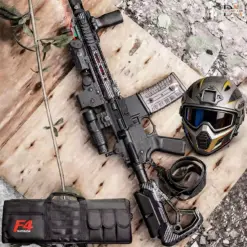 tiangong f4 carbon gelgun