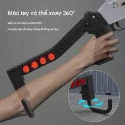 spas12 sung ban dan xop