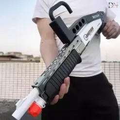 spas12 sung ban dan xop