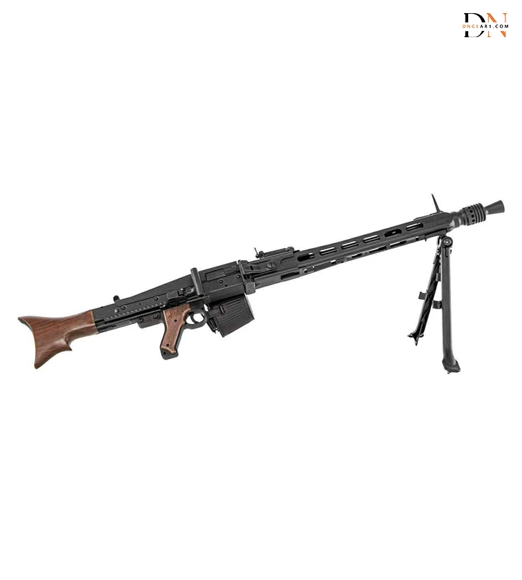 MG42 Gelgun 1 mg42 gelgun sung ban dan thach