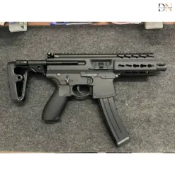 sijun mpx gel blaster