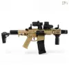 sky bow slr gelgun gel blaster