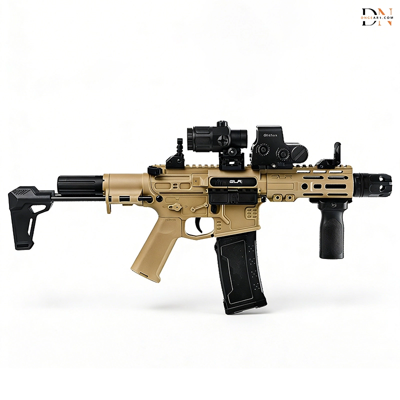 Sky Bow SLR - Gelgun 1 sky bow slr gelgun gel blaster