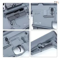 slr gelgun