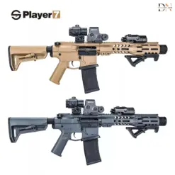 slr gelgun