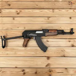 RX AKS47 Gelgun ( Ống, Bánh Răng Kim Loại) 3 a31