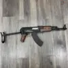 RX AKS47 Gelgun ( Ống, Bánh Răng Kim Loại) 5 a32